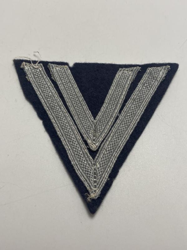 Luftwaffe Sleeve Rank Chevron