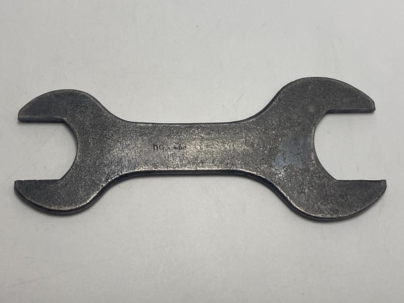 German Army Machine Gun Spanner