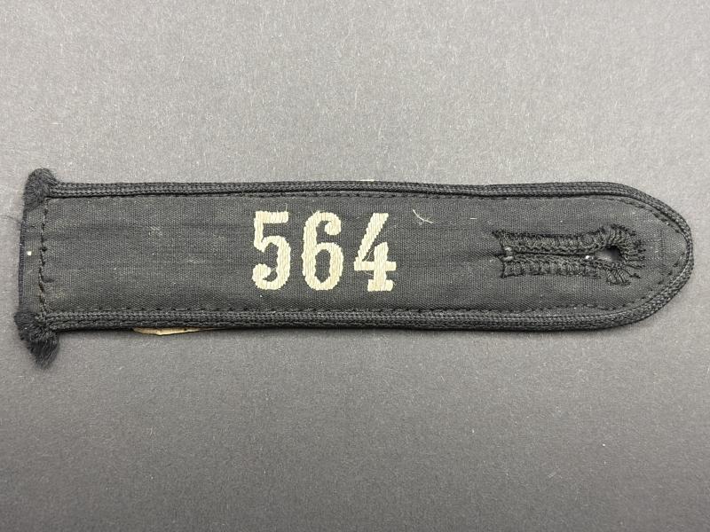 Deutsches Jungvolk Shoulder Strap 564