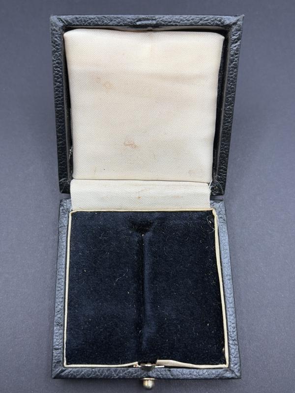 Case for the Iron Cross First Class