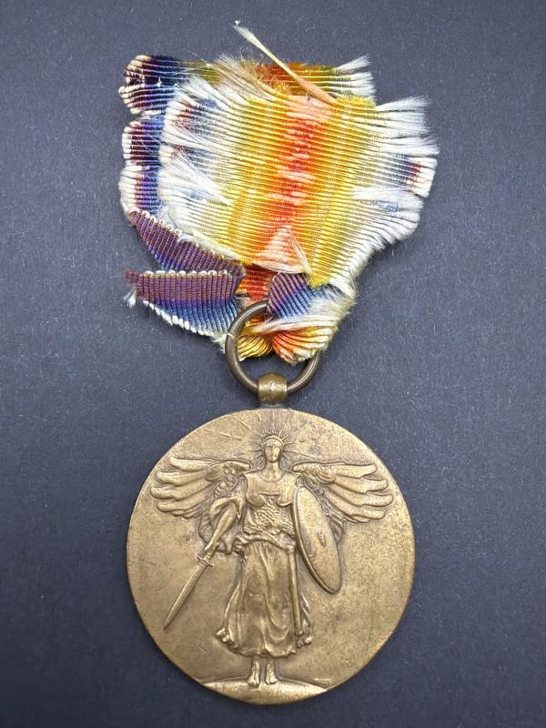 WW1 US Army Victory Medal