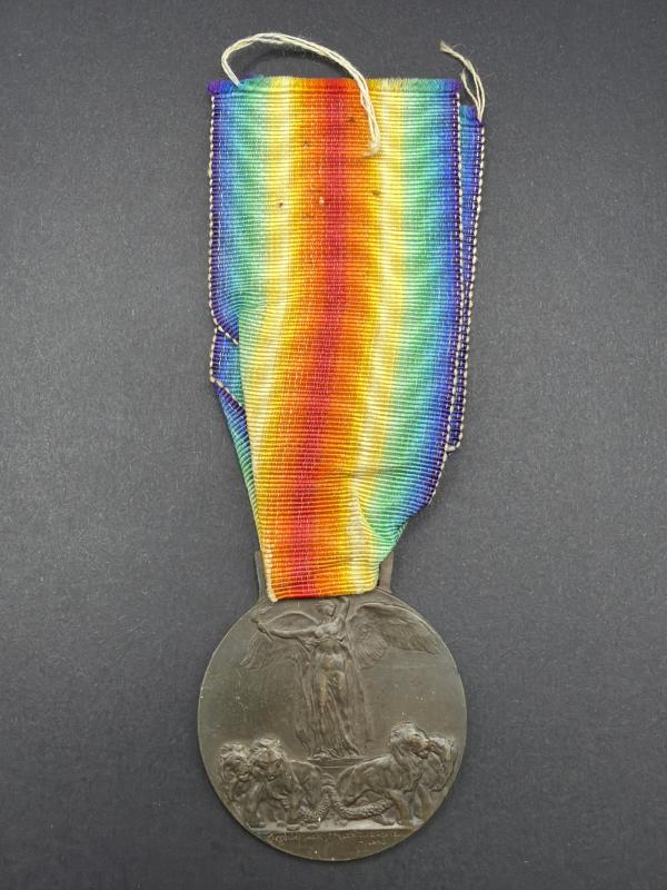 WW1 Italian Victory Medal