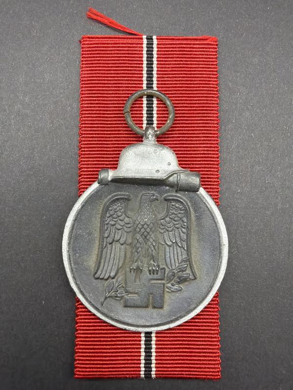 Eastern Front Campaign Medal (Unmarked)
