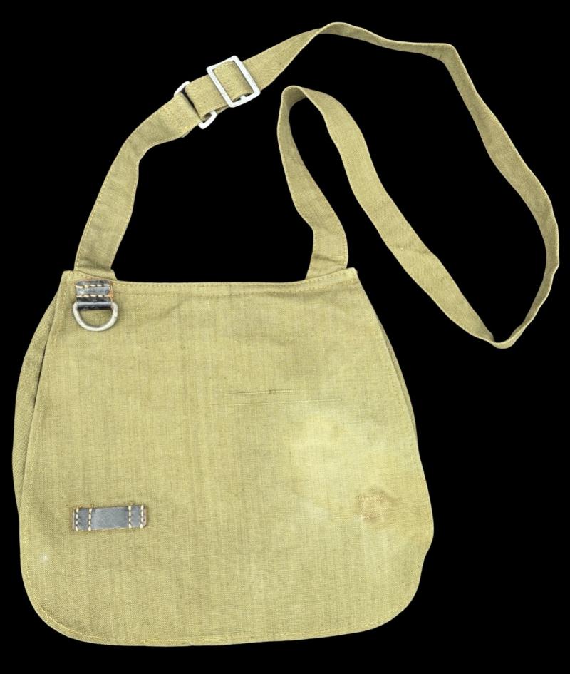 German Army M45 Bread Bag
