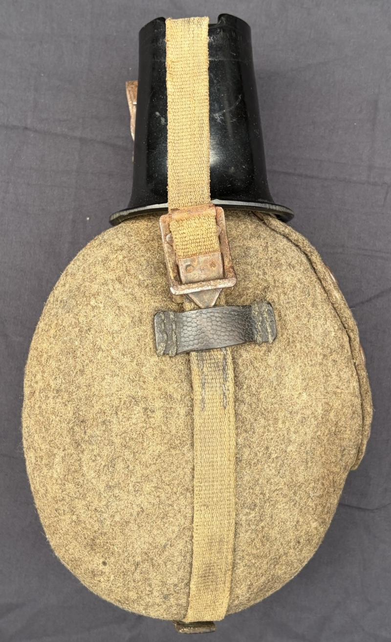 German M31 Water Bottle AW42