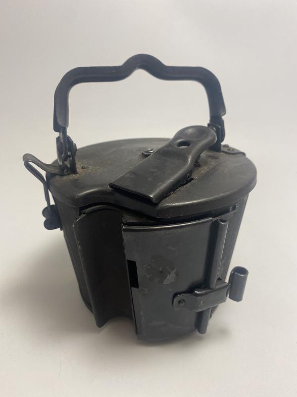 German MG42 Basket Drum Magazine