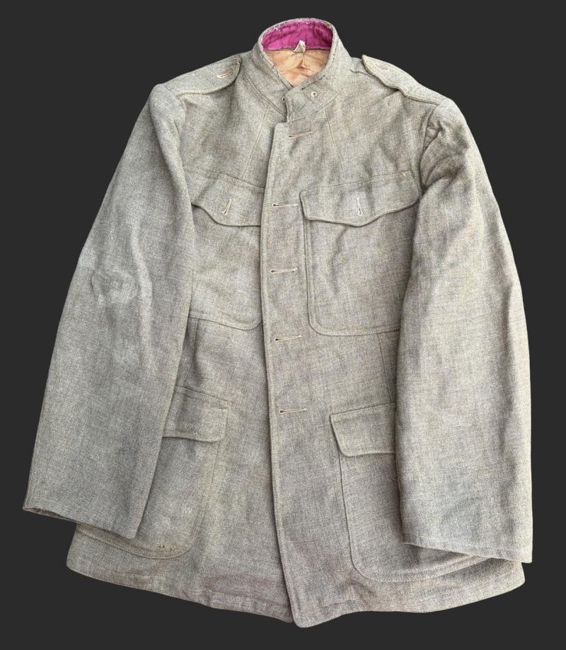 WW1 US Army Service Jacket