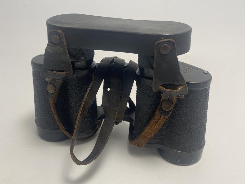 German Army 6X30 BMK Dienstglas Binoculars