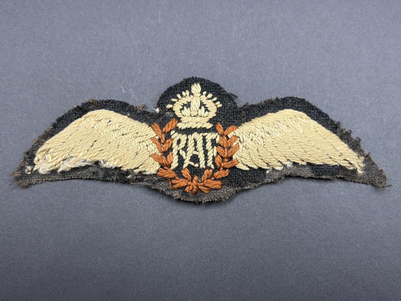 Royal Air Force Officers Flying Wings