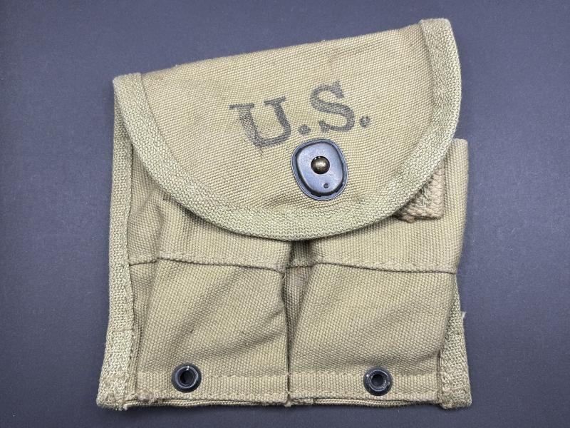 US Army M1 Carbine Ammo Pouch