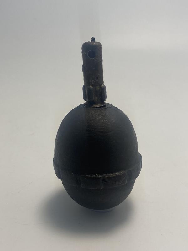 WW1 German Egg Grenade