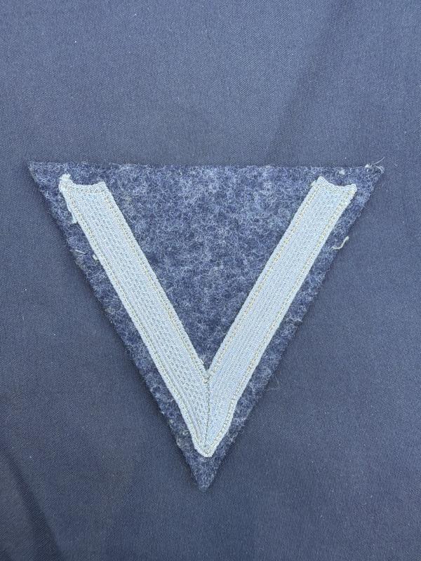 Luftwaffe Sleeve Chevron For Gefreiter