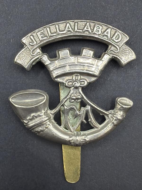 WW1 Somerset Light Infantry Cap Badge