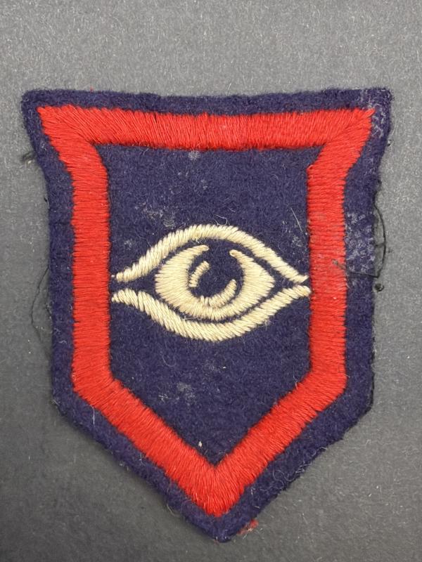 WW2 British Guards Armoured Division Formation Patch