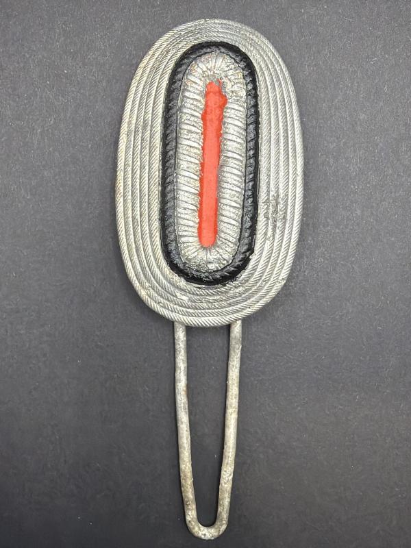 WW2 German Police Shako Helmet Cockade