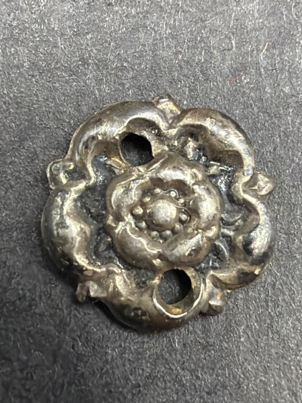 WW1 1914 Star Rosette Device