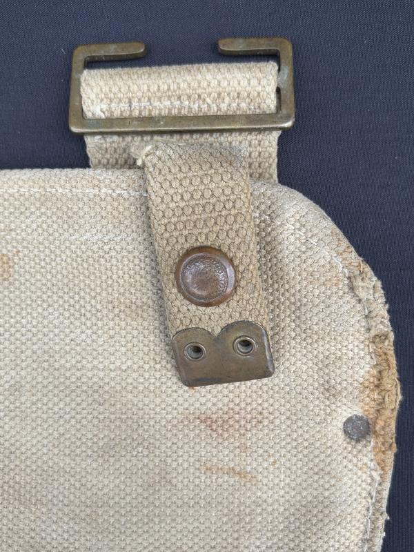 WW1 British Army Entrenchment Tool 1915 Dated