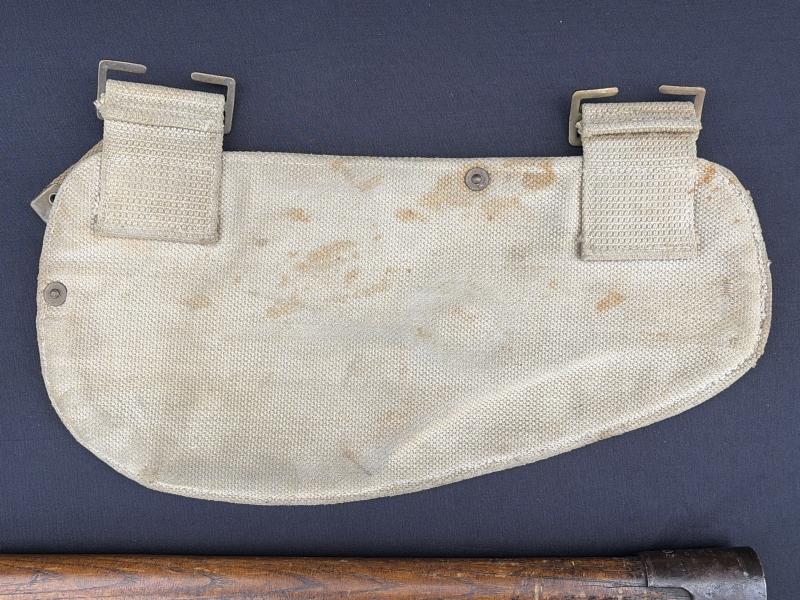 WW1 British Army Entrenchment Tool 1915 Dated