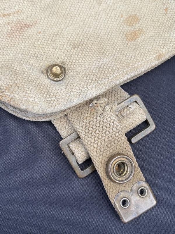 WW1 British Army Entrenchment Tool 1915 Dated