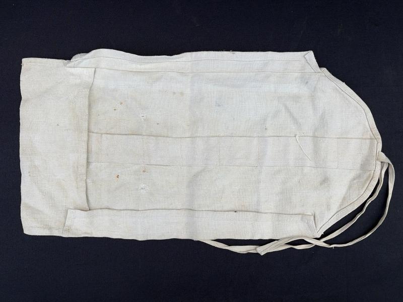 WW1 1917 Dated British Army Wash Roll