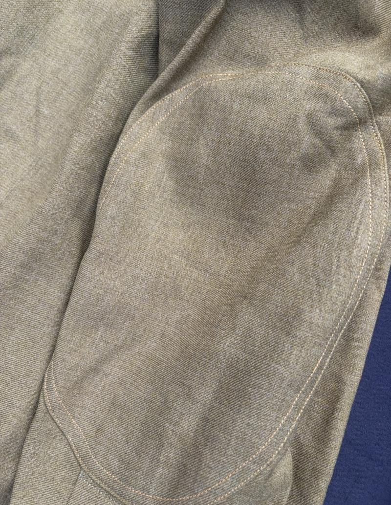 WW1 Period US Army Private Purchase Service Shirt