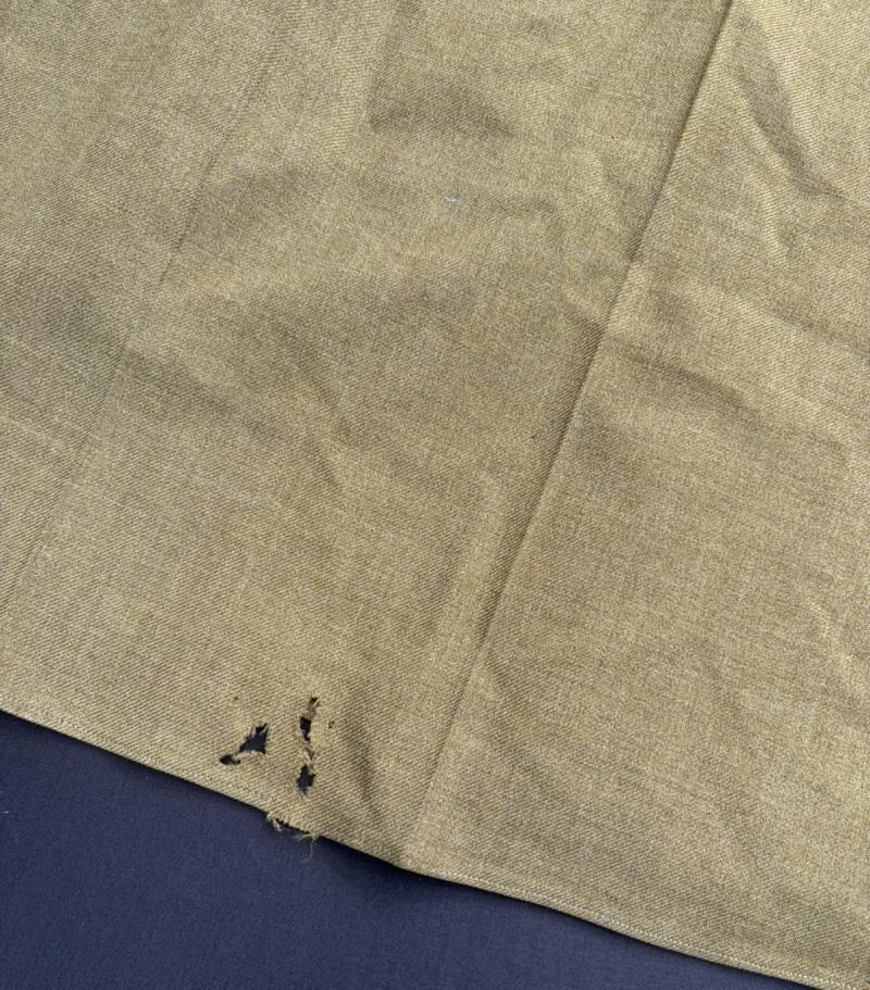 WW1 Period US Army Private Purchase Service Shirt