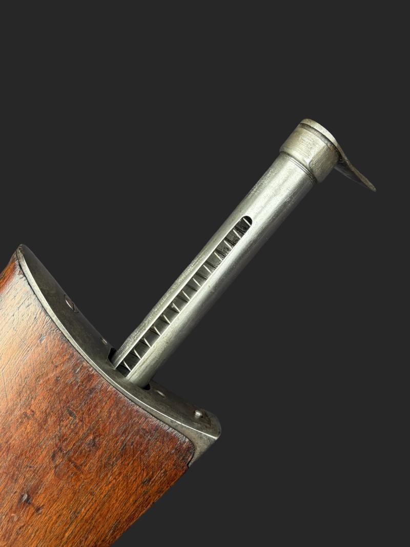 M1865 American Civil War Burnside Company Made Spencer Repeating Cavalry Carbine
