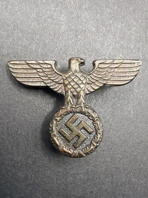 Miniature State Service Eagle RZM M1/47 Theodor Dicke