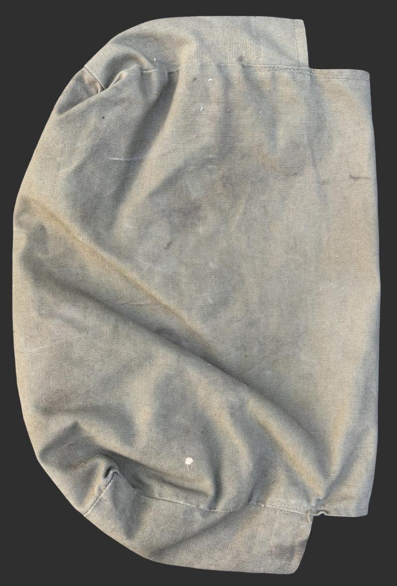 US Army M4 Lightweight Respirator Dated 1943