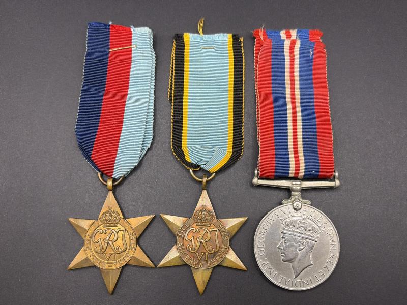 Air Crew Europe Star Group