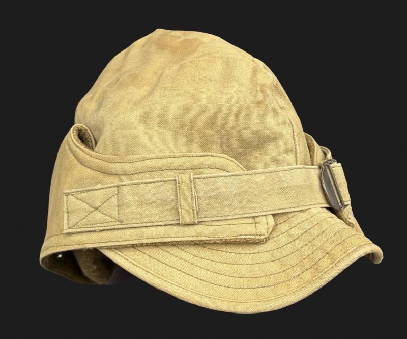 WW2 US Army Jeep Cap