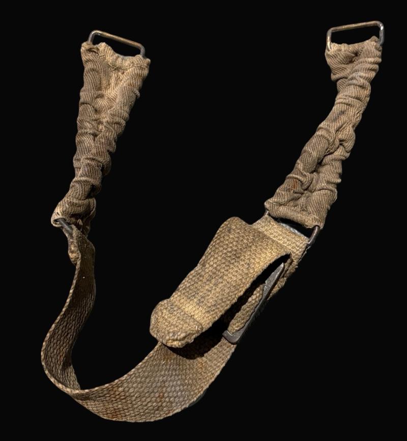 British Army MKII Helmet Chin Strap