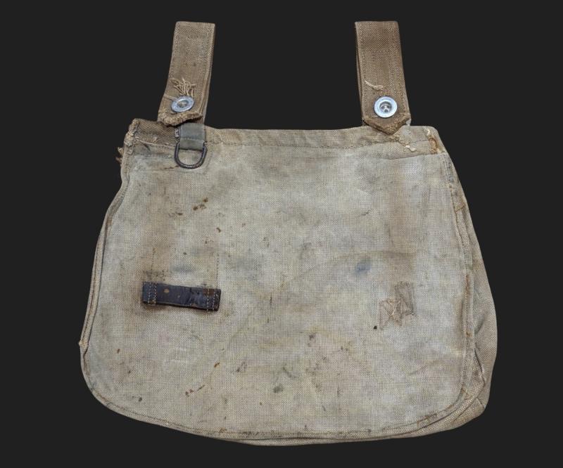 WW1 German Army Bread Bag