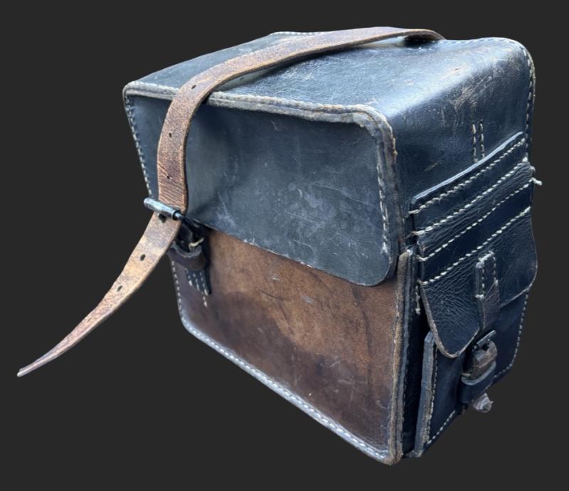 1939 Dated Wehrmacht Gluhundapparat 37 Explosive Detonator