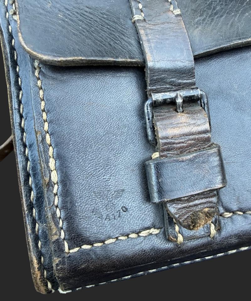 1939 Dated Wehrmacht Gluhundapparat 37 Explosive Detonator