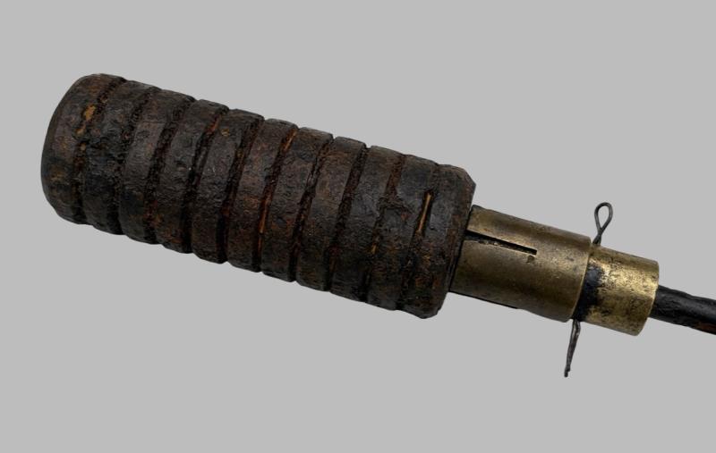 WW1 British Army No.20 MKI Rifle Grenade