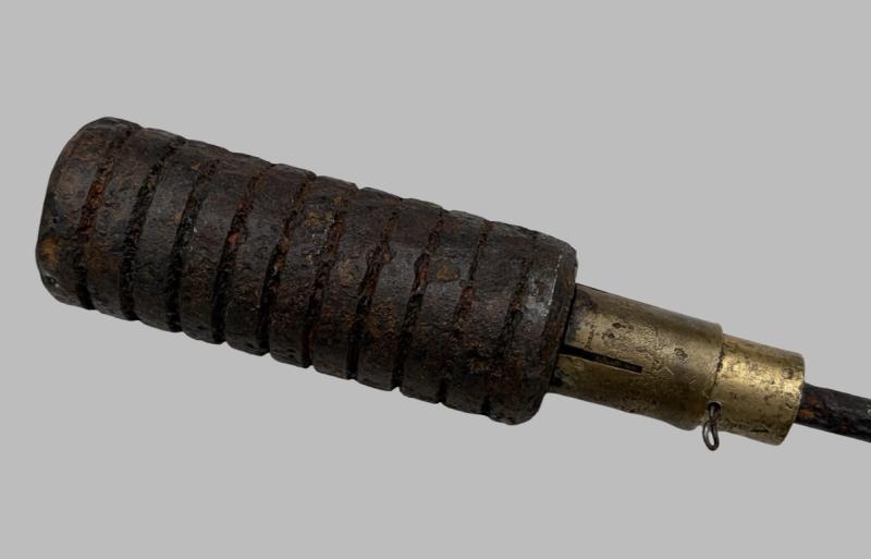 WW1 British Army No.20 MKI Rifle Grenade
