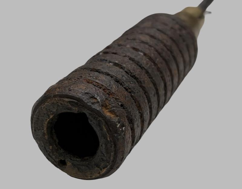 WW1 British Army No.20 MKI Rifle Grenade
