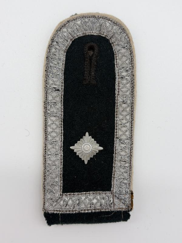 German Infantry Feldwebel Single Shoulder Board