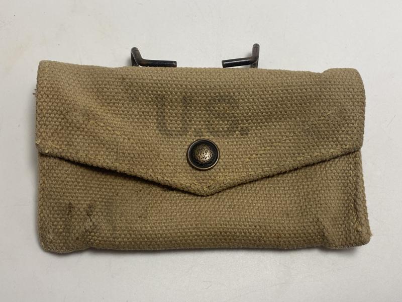 US Army Field Bandage Pouch