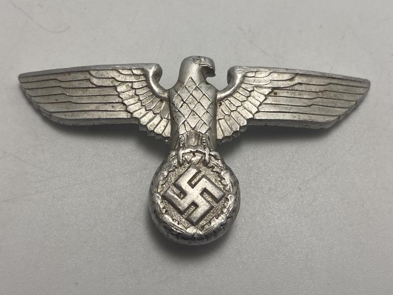 German NSDAP Political Officers Cap Eagle M1/34