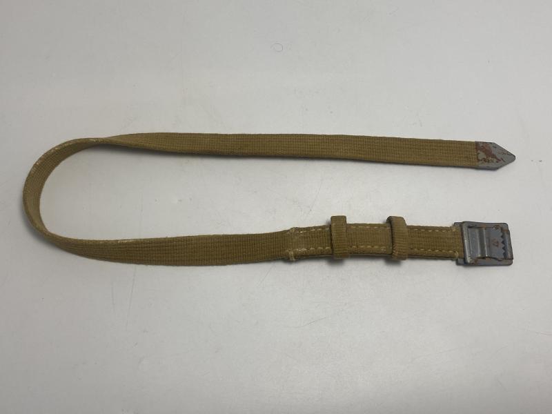 German Army DAK A-Frame Mess Tin Strap