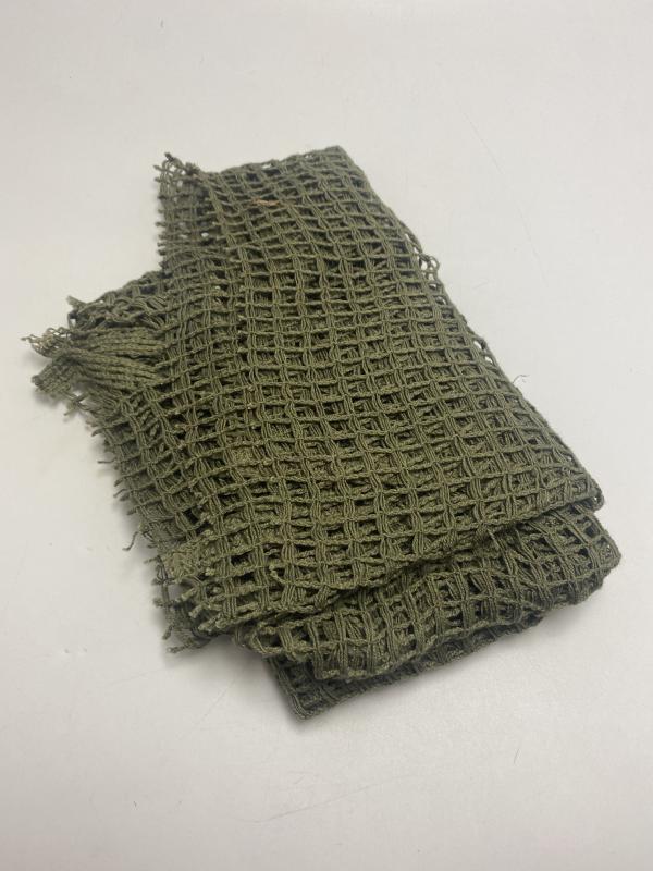 WW2 British Army/ Paratrooper Neck Scarf