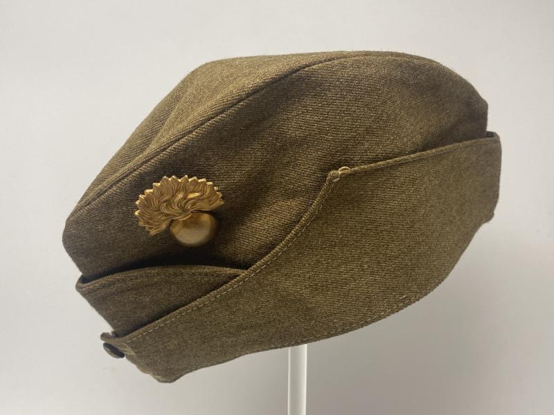 Grenadier Guards Field Service Cap