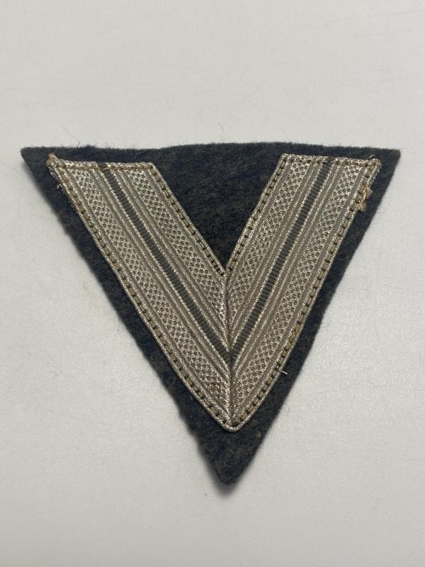 Luftwaffe Gefreiter Rank Chevron