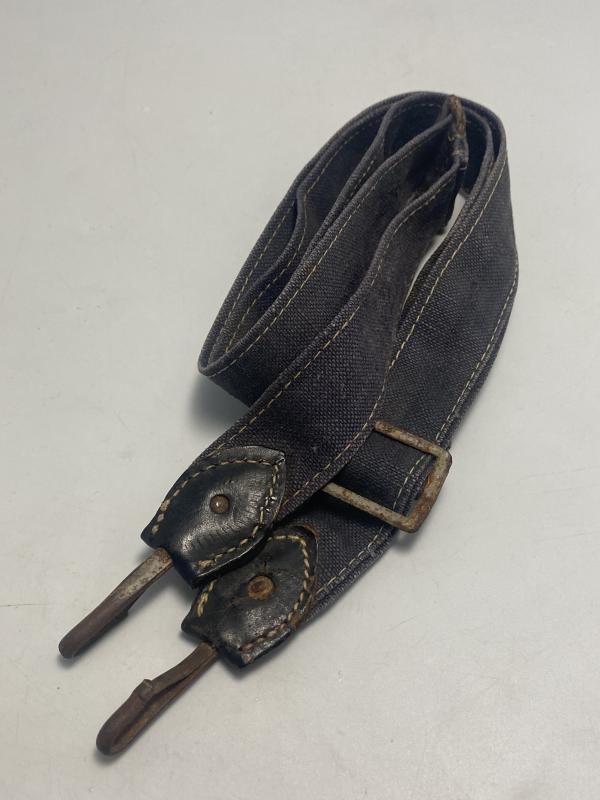 Luftwaffe Bread Bag Strap