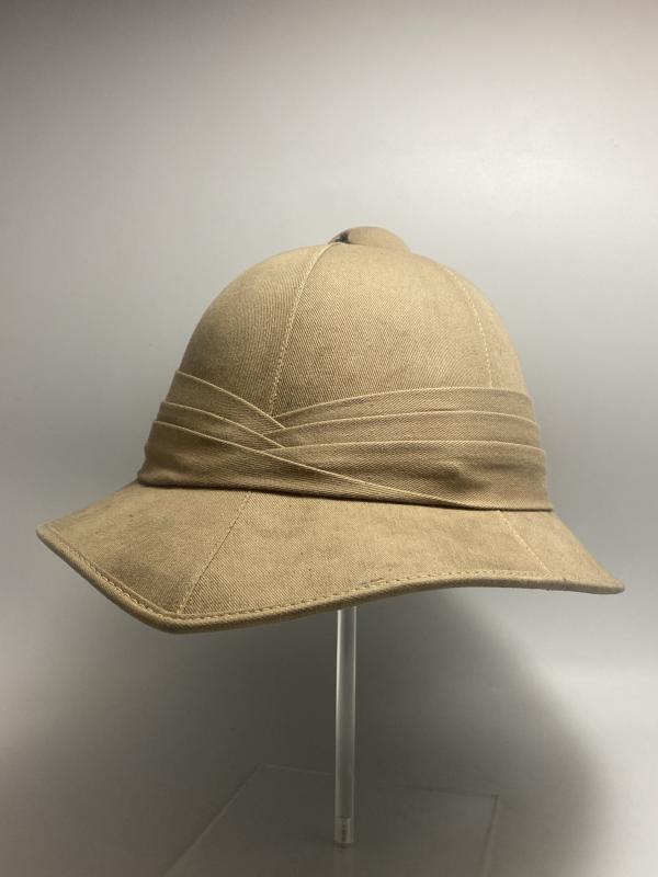 1942 British Army Pith Helmet