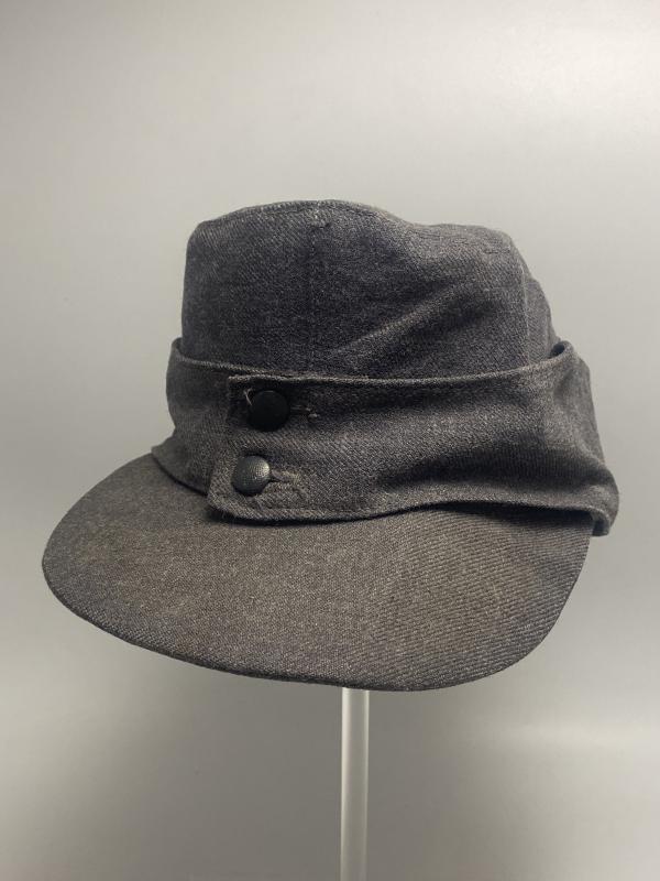 Lightweight Luftwaffe M43 Field Cap