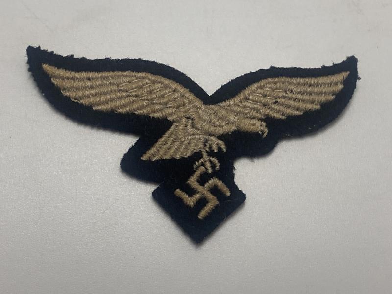 Division “Hermann Göring” Panzer Cap Eagle