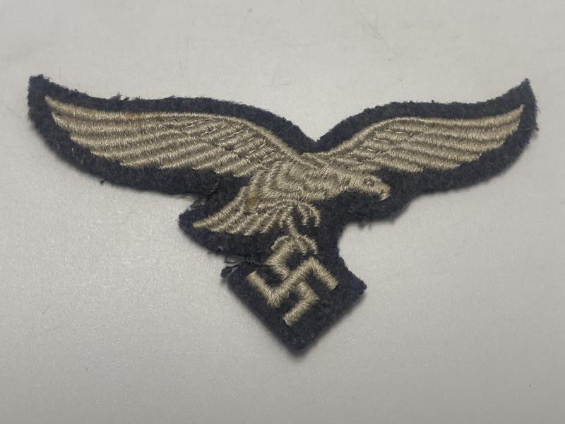 Luftwaffe Enlisted Man’s Breast Eagle